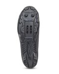 SCOTT sprinterice - MTB COMP BOA W - siva/crna