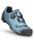 SCOTT MTB COMP BOA W - plava/crna