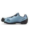 SCOTT MTB COMP BOA W - plava/crna
