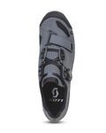 SCOTT sprinterice - MTB COMP BOA W REFLECTIVE - siva