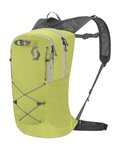 SCOTT ruksak - TRAIL LITE EVO 14L - žuta