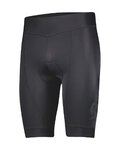 SCOTT kratke hlače bez tregera - ENDURANCE + - crna