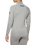 SIX2 majica dugih rukava - TS3 MERINOS - siva