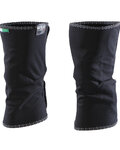 SIX2 návleky na nohy  - WTG - crna