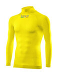 SIX2 majica dugih rukava - TS3 - žuta