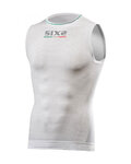 SIX2 potkošulja - SML2 SUPERLIGHT - bijela