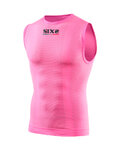 SIX2 potkošulja - SMX C - ružičasta