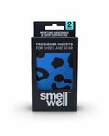 SMELLWELL deodorizer - ACTIVE  - plava