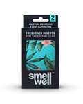 SMELLWELL deodorizer - ACTIVE  - plava