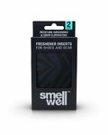 SMELLWELL deodorizer - ACTIVE - crna