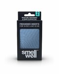 SMELLWELL deodorizer - ACTIVE - siva