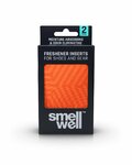 SMELLWELL deodorizer - ACTIVE - narančasta