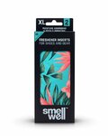 SMELLWELL deodorizer - ACTIVE XL - plava
