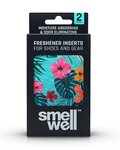 SMELLWELL deodorizer - ACTIVE - plava