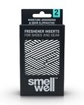 SMELLWELL deodorizer - ACTIVE - bijela