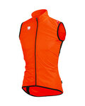 SPORTFUL prsluk - HOT PACK 5 - crvena