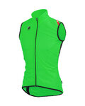 SPORTFUL prsluk - HOT PACK 5 - zelena