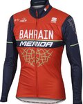 SPORTFUL dres dugih rukava zimski - B MERIDA 2017 WINTER