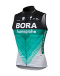 prsluk - BORA HANSGROHE 2018