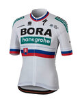 dres kratkih rukava - BORA HANSGROHE 2018