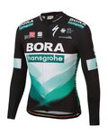 SPORTFUL dres dugih rukava zimski - BORA 2020 WINTER - zelena/crna