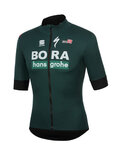SPORTFUL dres kratkih rukava - BORA HANSGROHE 2020  - zelena