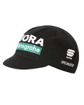 SPORTFUL kapa - BORA HANSGROHE 2020 - crna