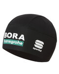SPORTFUL kapa - BORA HANSGROHE 2020 - crna/zelena
