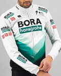 SPORTFUL izolirana jakna - BORA HANSGROHE 2021 - zelena/siva