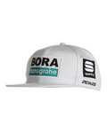 SPORTFUL kapa - BORA HANSGROHE 2021 - siva