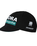 SPORTFUL kapa - BORA HANSGROHE 2019 - crna