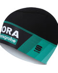 SPORTFUL kapa - BORA HANSGROHE 2019 - zelena/crna