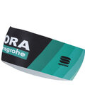 SPORTFUL traka za glavu - BORA HANSGROHE 2019 - zelena/crna