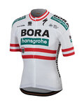 SPORTFUL dres kratkih rukava - BORA HANSGROHE 2019 - višebojna