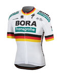 SPORTFUL dres kratkih rukava - BORA HANSGROHE 2019 - višebojna