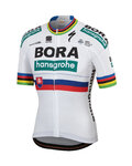 SPORTFUL dres kratkih rukava - BORA HANSGROHE 2019 - višebojna