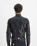 SPORTFUL jakna otporna na vjetar - HOT PACK EASYLIGHT - crna