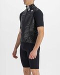 SPORTFUL prsluk - HOT PACK EASYLIGHT - crna