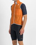 SPORTFUL prsluk - HOT PACK EASYLIGHT - narančasta