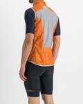 SPORTFUL prsluk - HOT PACK EASYLIGHT - narančasta