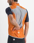 SPORTFUL prsluk - HOT PACK EASYLIGHT - narančasta