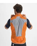 SPORTFUL prsluk - HOT PACK EASYLIGHT - narančasta