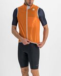 SPORTFUL prsluk - HOT PACK EASYLIGHT - narančasta