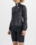 SPORTFUL jakna otporna na vjetar - HOT PACK EASYLIGHT W - crna