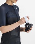 SPORTFUL jakna otporna na vjetar - HOT PACK EASYLIGHT W - crna