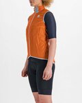 SPORTFUL prsluk - HOT PACK EASYLIGHT W - narančasta