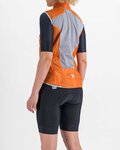SPORTFUL prsluk - HOT PACK EASYLIGHT W - narančasta