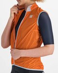 SPORTFUL prsluk - HOT PACK EASYLIGHT W - narančasta