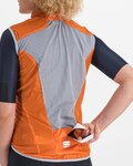 SPORTFUL prsluk - HOT PACK EASYLIGHT W - narančasta