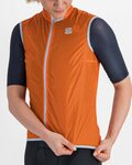 SPORTFUL prsluk - HOT PACK EASYLIGHT W - narančasta
